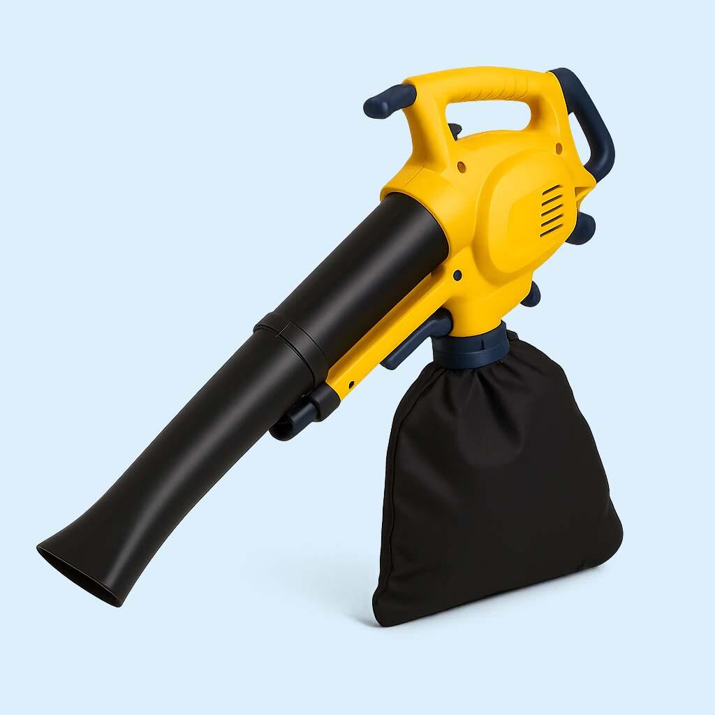 Location Aspirateur souffleur