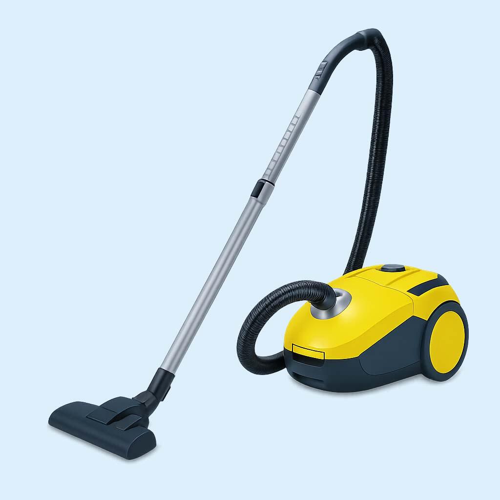 Location Aspirateur