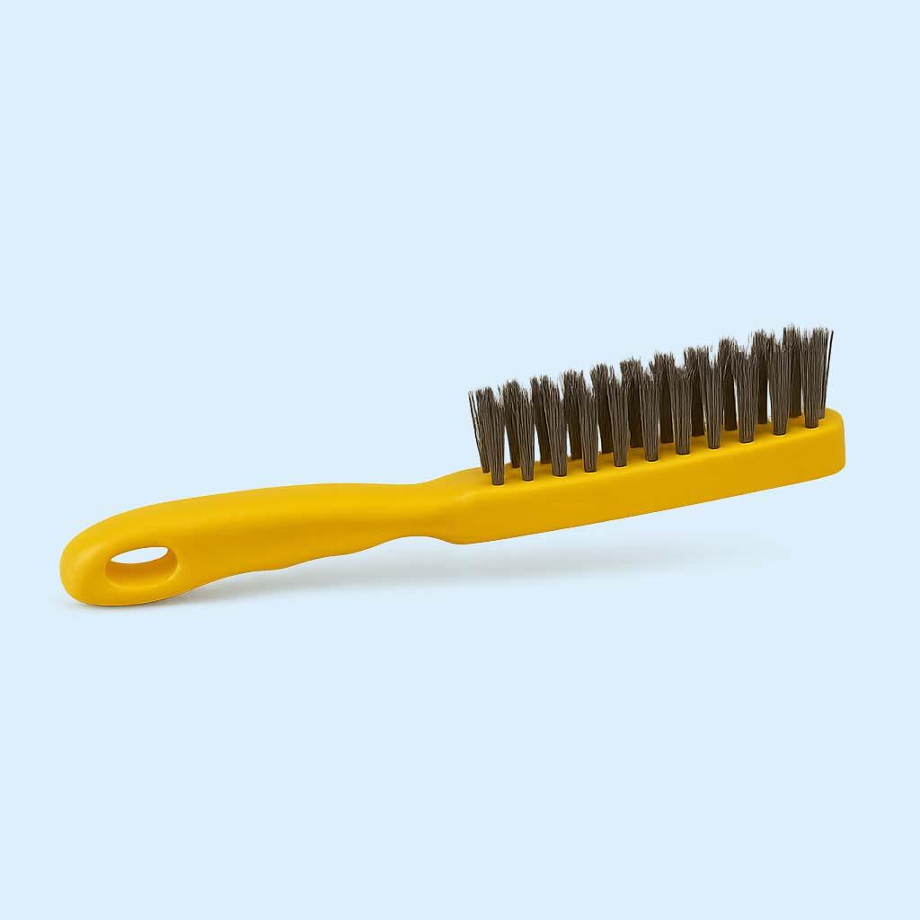 Location Brosse
