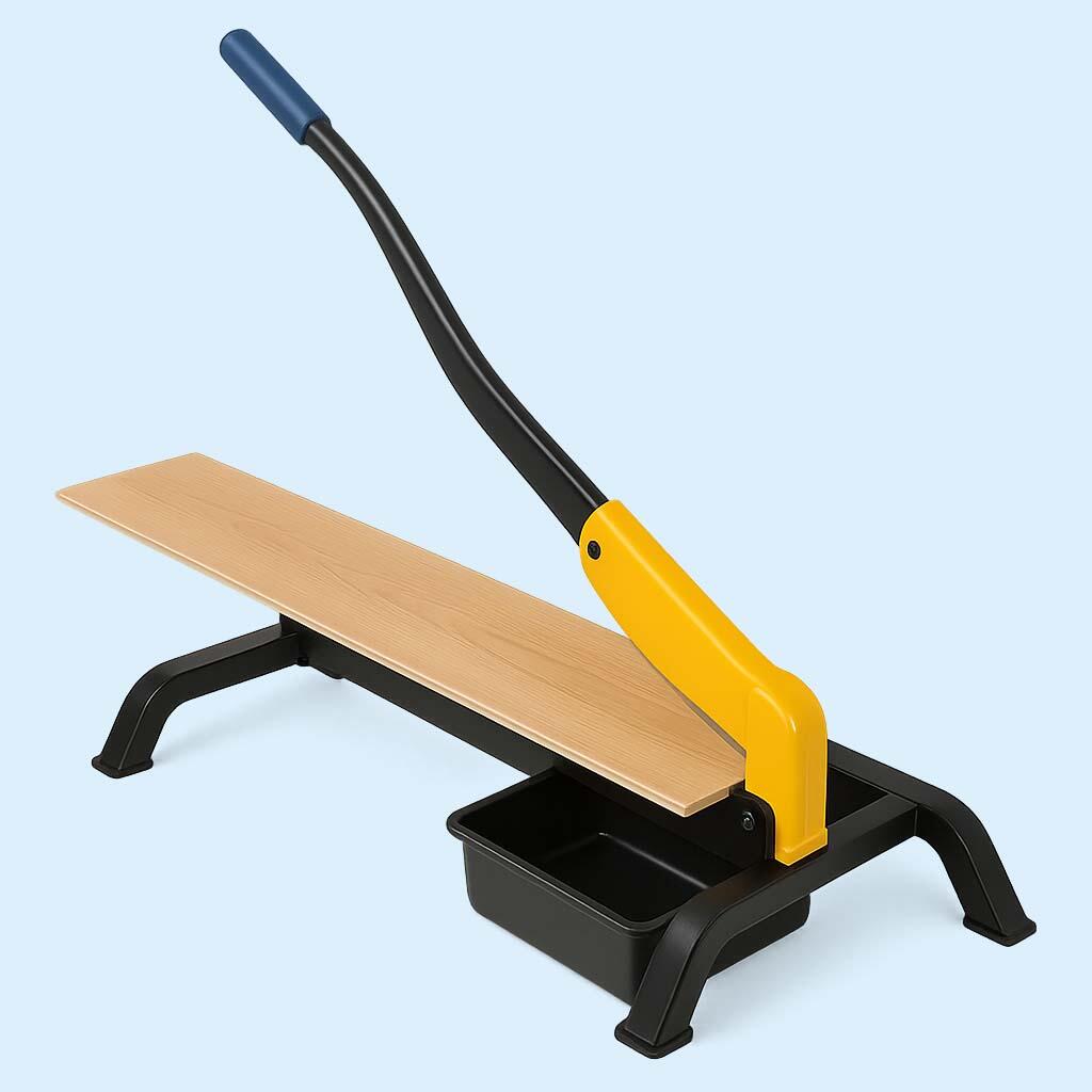 Location Coupe parquet