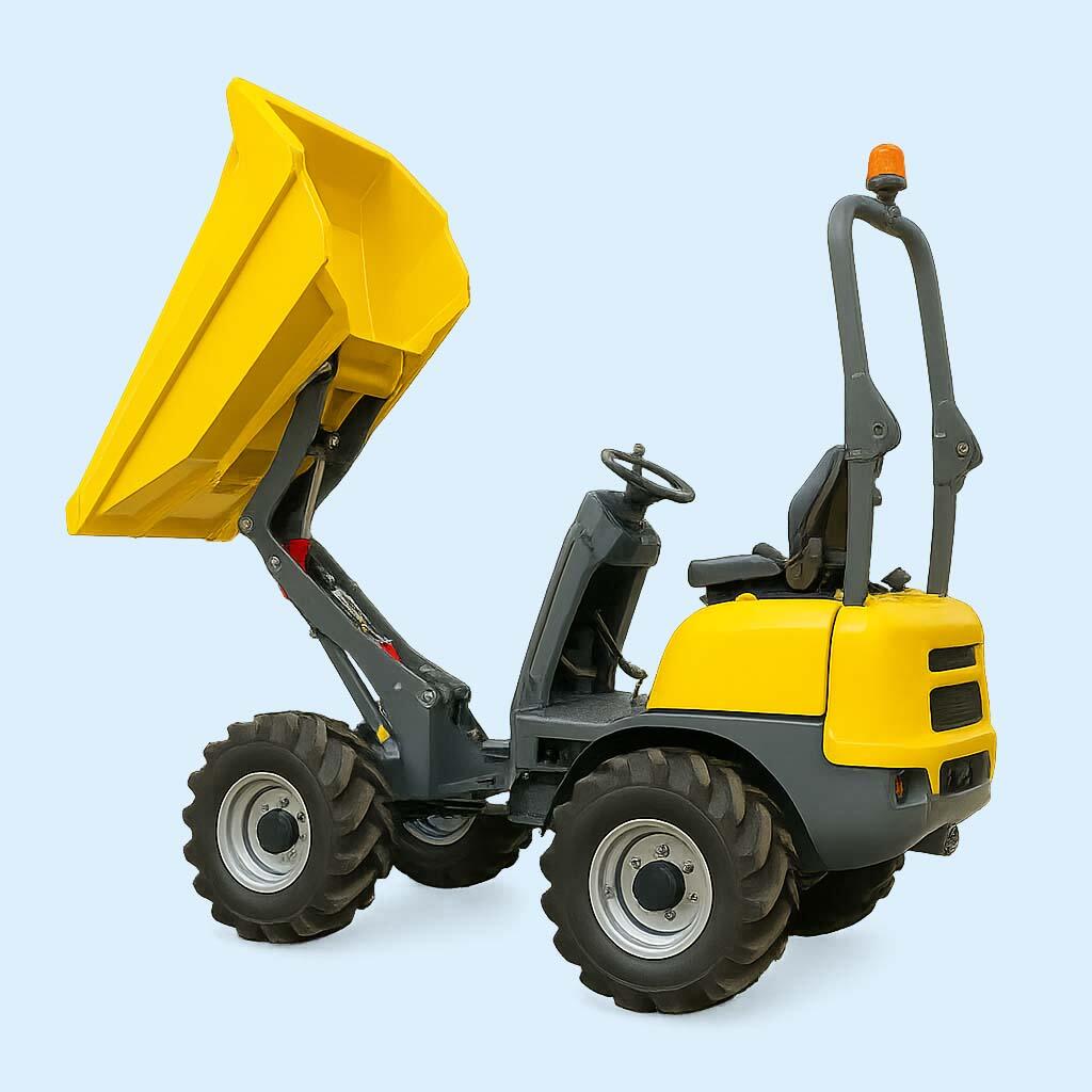 Location Dumper