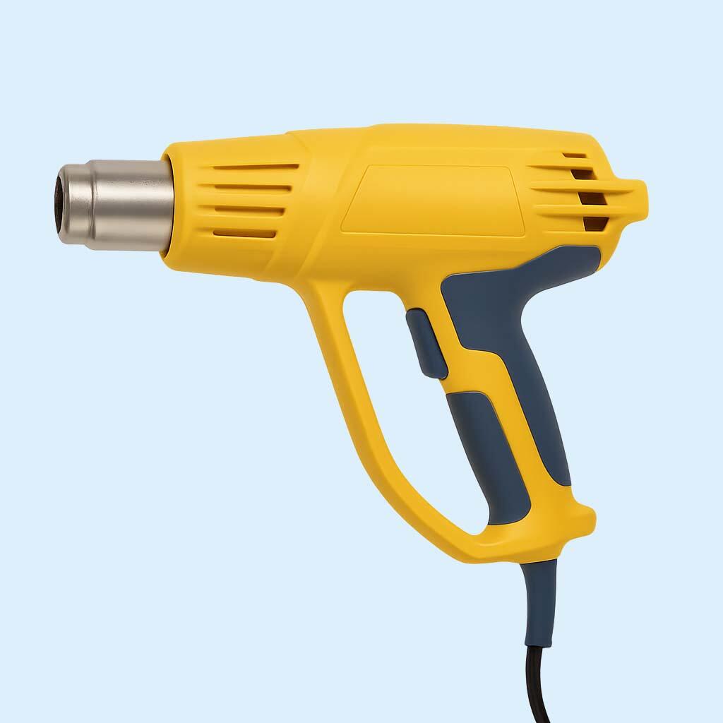 Location Pistolet à air chaud