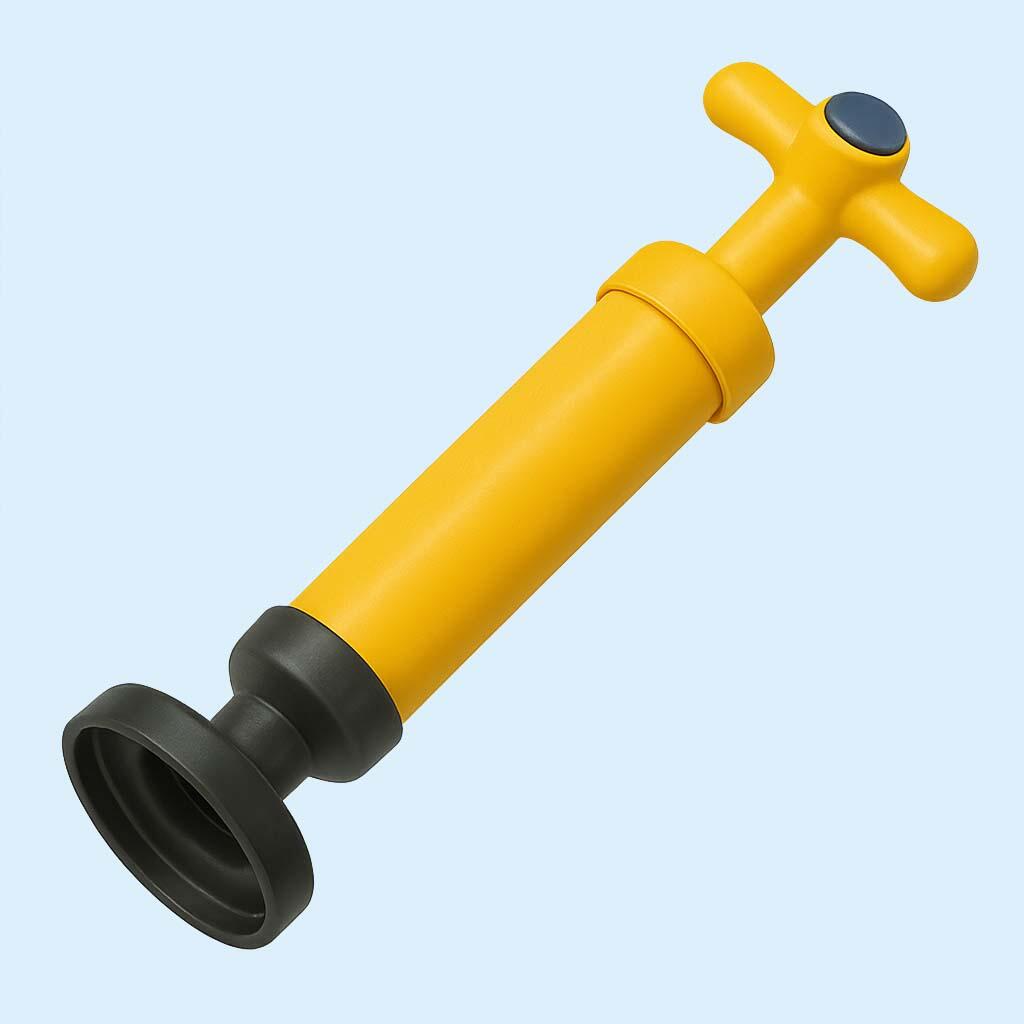 Location Pompe à deboucher