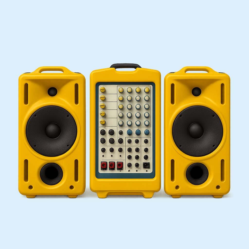 Location Sonorisation