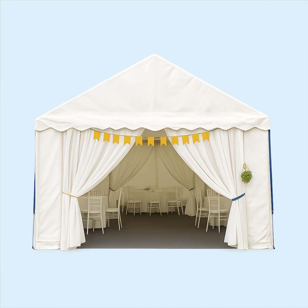 Location Tente de reception