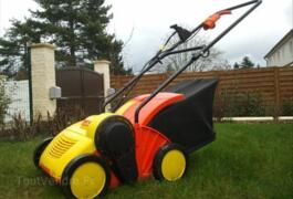 Location outil Scarificateur wolf près de Dreux