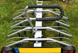 Location outil Roady pte velo plate forme près de Dreux