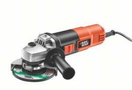 Location outil Meuleuse 710 watts 115mm - b&d près de Dreux