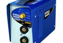 Location outil Poste à souder inverter mac allister mw160 près de Dreux
