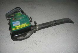 Location outil Souffleur weed eater (professionnel) près de Dreux