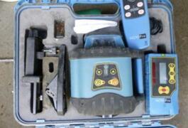 Location outil Appareil de mesure laser novi pro près de Dreux