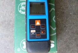 Location outil Appareil de mesure laser novi pro près de Dreux