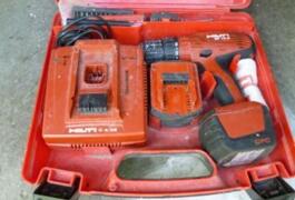 Location outil Visseuse hilti près de Dreux