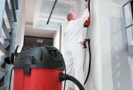 Location outil Ponceuse girafe spécial placo, enduit intérieur avec aspirateur près de Dreux