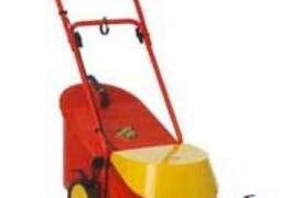 Location outil Tondeuse électrique outils wolf près de Dreux