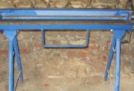 Location outil Plieuse dimos junior 1m près de Dreux