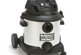 Location outil Aspirateur industriel mac allister 1600w près de Dreux