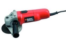 Location outil Petite meuleuse black &amp; decker près de Dreux