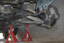 Location outil Chandelles auto près de Dreux