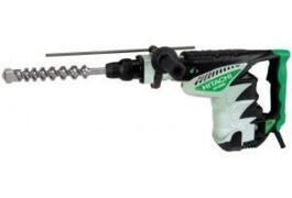 Location outil Perforateur hitachi dh45mr 15,5 joules 1200 w près de Dreux