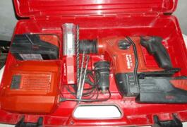 Location outil Perforateur hilti te 6-a36-avr li ion près de Dreux