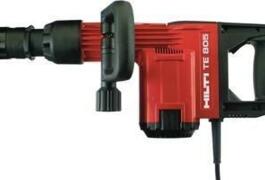 Location outil Marteau piqueur hilti près de Dreux