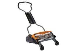 Location outil Tondeuse helicoidale fiskars 45cm près de Dreux