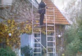Location outil Echafaudage domestique aluminium près de Dreux
