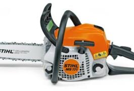 Location outil Tronçonneuse thermique stihl près de Dreux