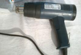 Location outil Décapeur thermique elm technic 1500w près de Dreux
