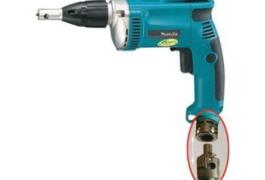 Location outil Visseuse makita professionnelle 6000 t/m près de Dreux