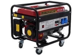 Location outil Groupe electrogène essence  2.5 kw près de Dreux