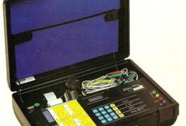 Location outil Valise diagnostique xr25 pour renault  &lt; 2001 près de Dreux