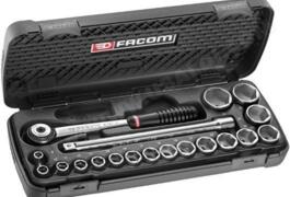 Location outil Coffret à douilles facom près de Dreux