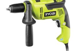 Location outil Perceuse ryobi + forets près de Dreux