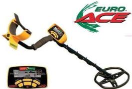 Location outil Detecteur de metaux garret euro ace 35 près de Dreux