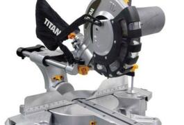 Location outil Scie a onglet titan 254 mm 1800 w près de Dreux