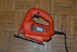 Location outil Scie sauteuse, black &amp; decker près de Dreux