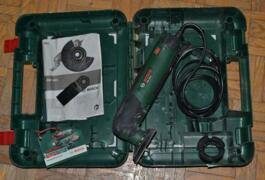 Location outil Ponceuse bosch pmf 190w près de Dreux