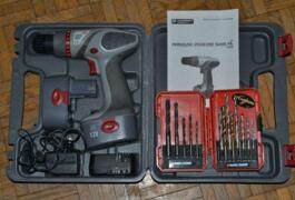 Location outil Perceuse performance power 12v près de Dreux