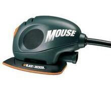 Location outil Ponceuse d'angle black et decker mouse près de Dreux