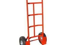 Location outil Chariot type diable charge max. 200kg près de Dreux