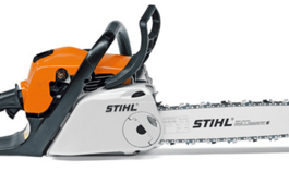 Location outil Tronconneuse essence stihl ms 211 près de Dreux