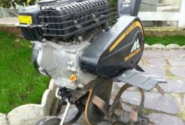 Location outil Motobineuse mc culloch près de Dreux