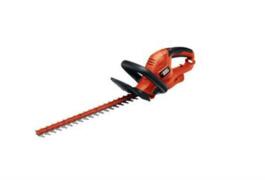 Location outil Taille haie électrique black &amp; decker près de Dreux