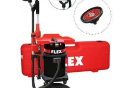 Location outil Ponceuse et aspirateur flex près de Dreux