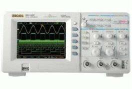 Location outil Oscilloscope ds1022c près de Dreux