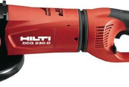 Location outil Meuleuse hilti  dcg 230 près de Dreux