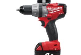 Location outil Visseuse milwaukee m18 cpd près de Dreux
