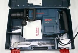 Location outil Marteau piqueur bosch gsh11 près de Dreux